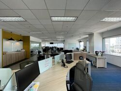 Suntec Tower One (D1), Office #507807091